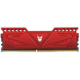 Resim Izoly 8 GB DDR4 3200 MHz CL22 PC4-25600 Soğutuculu Ram 