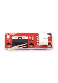 Resim 3D Yazıcı/CNC Uyumlu Endstop Modülü 