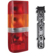 Resim MARS 610431 STOP LAMBASI SAĞ TRANSIT T15 93-00 DUYLU 