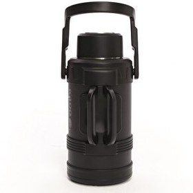 Resim Igloo Big Barrel 4 Litre Siyah Termos 