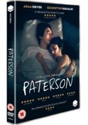 Resim Dvd - Paterson 