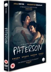 Resim Dvd - Paterson 