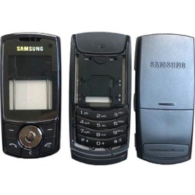 Resim Samsung Sgh- J700 İçin Oem Plastik Kasa (469521515) 
