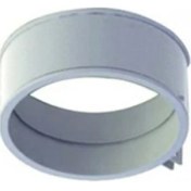 Resim Hermetik Kombi Dış Baca Birleştirme Kelepçesi 