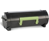 Resim 60f5h00 Siyah Return Toner 10000 Sayfa-114800 