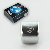 Resim Mercedes S Class W222 Bagaj Açma Düğmesi Kapağı 1x 