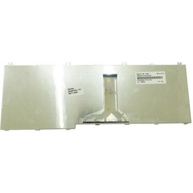 Resim Toshiba Uyumlu Satellite L505-13W Klavye Tuş Takımı - 54968967 