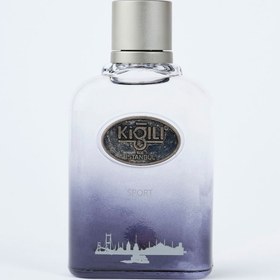 Resim Kiğılı Sport Erkek Parfüm EDC 100 ml 