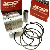 Resim Honda Honda Pcx Uyumlu 150 Piston Arp 58,75 Mm (Std+0,75) 