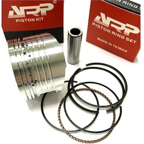 Resim Honda Honda Pcx Uyumlu 150 Piston Arp 58,75 Mm (Std+0,75) 