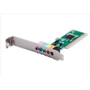Resim S-link Sl-68a Ses Kartı 