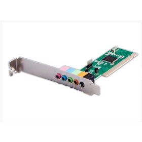 Resim S-link Sl-68a Ses Kartı 