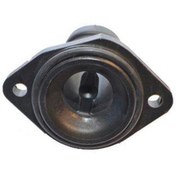 Resim Yerli Volkswagen Polo Termostat Kapaği (1996-2002) 1.4, 1.6 032121121J 