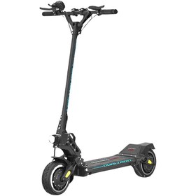 Resim Dualtron Mini Special Long Body Elektrikli Scooter 