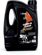 Resim Lime Cleaner Araba Oto Jant Temizleyici Konsantre Jant Parlatıcı Ultra Parlaklık - 4 Lt 