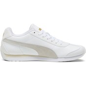 Resim Puma Turin 3 Golazo Kadın Günlük Spor Ayakkabı C-pum397493b10p01 Beyaz 