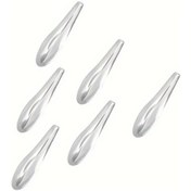 Resim Willowhaven Kendinden Yapışkanlı Tpu Bant - Spoiler Rüzgar Direnci Azaltan 6'lı Şeffaf 