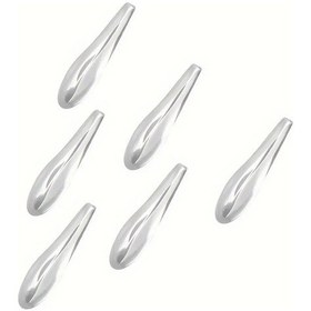 Resim Willowhaven Kendinden Yapışkanlı Tpu Bant - Spoiler Rüzgar Direnci Azaltan 6'lı Şeffaf 