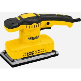 Resim Rtrmax RTM3730 Titreşimli Zımpara 320W 93*185MM 