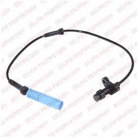 Resim DELPHI SS20007 ABS SENSÖRÜ HIZ BMW 5 M5 520 523 525 528 530 535 