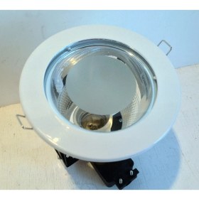 Resim Formel SR-28038 Downlight E27 Duy 6 İnç 