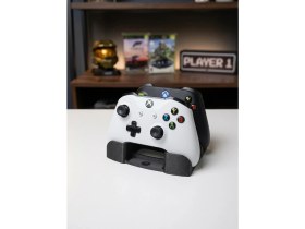 Resim Xbox Oyun Konsolu Kumanda Standı 