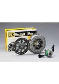Resim Opel İnsignia A14NET Debriyaj Set ve Bilya Takım Luk-1800787 