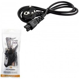 Resim Platoon Pl-8514 Yonca Elektrik Kablosu Power Kablo 1.2 Mt 