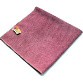Resim Mxs Profesyonel Mikrofiber Cila Bezi 102763 6Lı Paket 