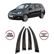 Resim Balp Opel Zafira Cam Rüzgarlığı 4lü 