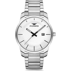 Resim Ferro F81883A-898-A3 Erkek Kol Saati 