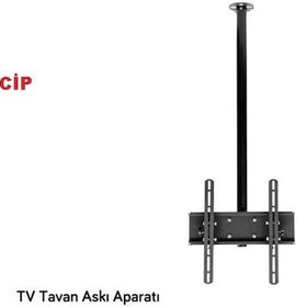 Resim 43 55 İnç Led Lcd Tv Tavan Askı Aparatı Samsung Lg Vestel Uyumlu Sunny 