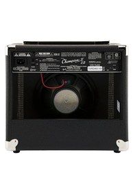 Resim Fender Champion Iı 25 Elektro Gitar Amfisi 