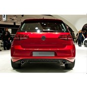 Resim VW Golf 7 Gti Body Kit Tampon Seti 2013 / 2017 