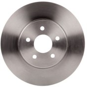 Resim Bosch ON FREN DISK AYNASI MONDEO III 00 07 JAGUAR X TYPE 01 09 OLCU 300 24 5 BIJON 0986478718 7S7J112 