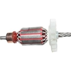 Resim Nesta Bosch Tipi Gbh 2-28 F Endüvi Rotor Kollektör 