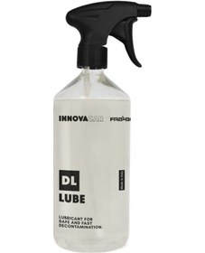 Resim Fraber Innovacar Dl Lube Güvenli Ve Hızlı Kil Kaydırıcı 500ml 