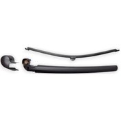 Resim Audi Q3 2019-2022 Arka Cam Silecek Kolu Takımı Set 8w9955407 