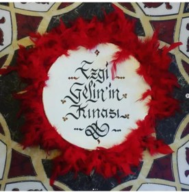 Resim Genel Markalar Özel Üretim Deri Tef 