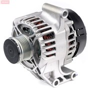 Resim ALTERNATOR 12V 90A DOBLO GRANDE PUNTO IDEA LINEA 1,3MULTIJET 1,3JTD 