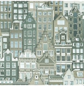 Resim Adawall Roka Koleksiyonu 23115-2 Duvar Kağıdı 