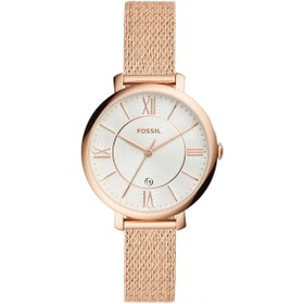 Resim Fossil Fes4352 Kadın Kol Saati 