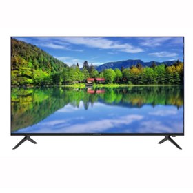 Resim Nordmende NM43F250 Frameless 43" Full HD Android Smart LED TV Nordmende