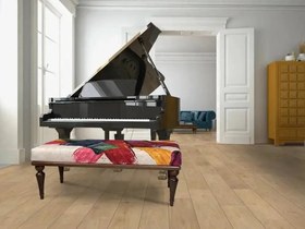 Resim Modern Tasarım Vintage Ahşap Bank - 45x45x90 cm 