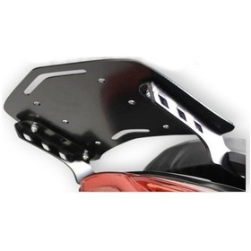 Resim Forza Uyumlu Arka Çanta Demiri 2023-2025 Çok Renkli 