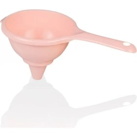 Resim Sıvı Yağ Süzgeci Huni -SC-261 