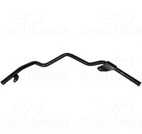 Resim Volkswagen Audi Seat Skoda Demir Su Borusu 