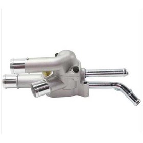 Resim Esse Otomotiv - Elantra/ı30/tucson Termostat Kapağı Alt Termostat Yuvası Alt 2007- Bsg40126011 2560023640 