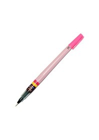 Resim Zig Brush Writer Iı Fırça Uçlu Kalem Candy Pink 206 