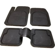 Resim Mitsubishi Colt Uyumlu 3D Havuzlu Paspas N11.1267 